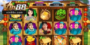 Ăn Khế Trả Vàng Vin88