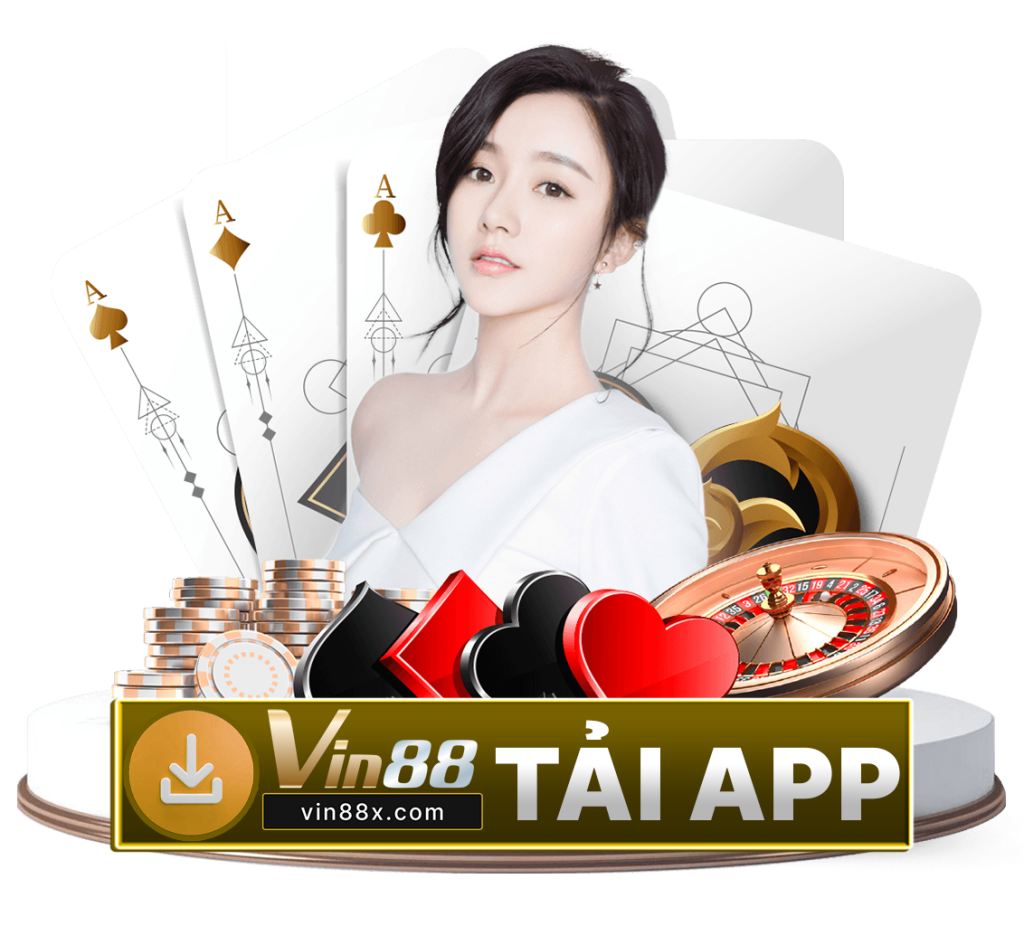 banner tải app vin88