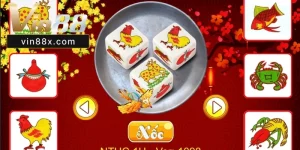 Bầu cua Vin88