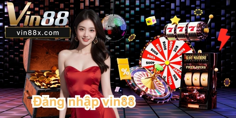 Đăng Nhập Vin88