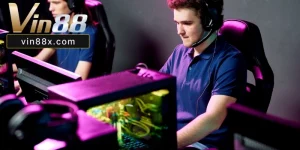 E-sports vin88