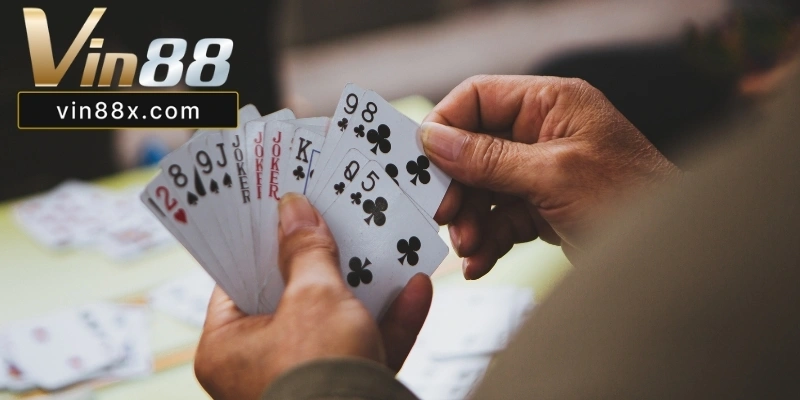 Game Bài Vin88