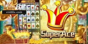 Siêu cấp ACE Vin88