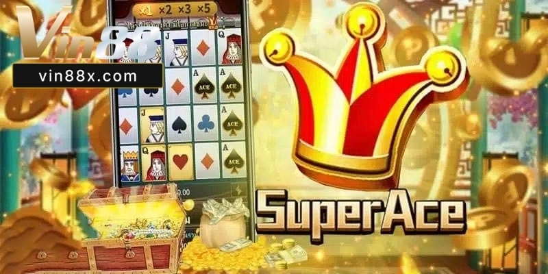 Siêu cấp ACE Vin88