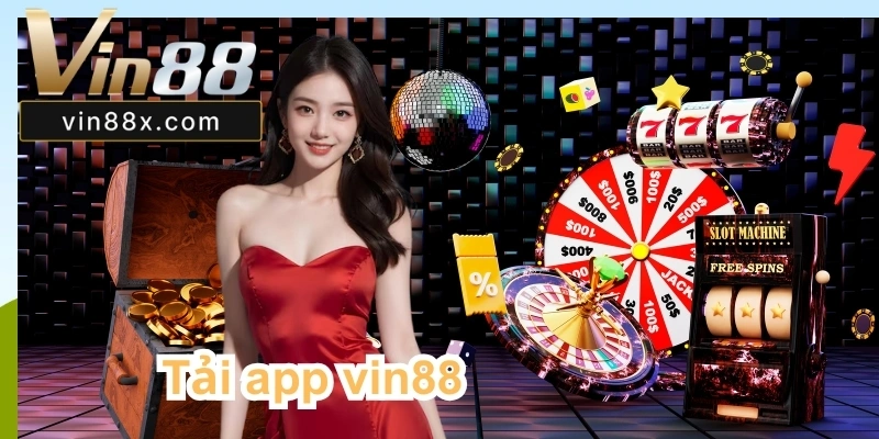 Tải App Vin88