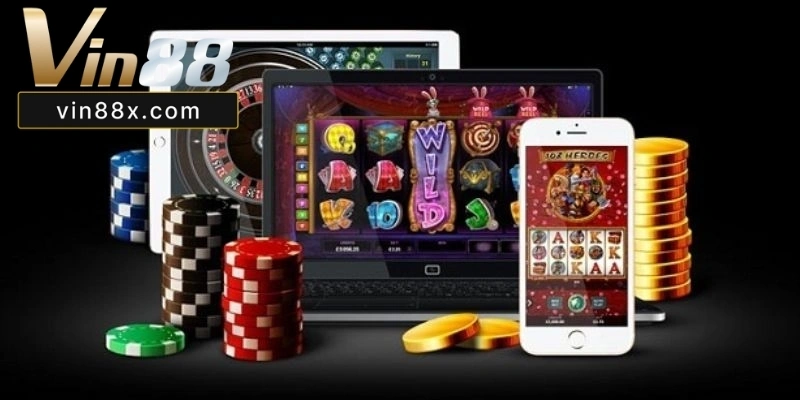 Tải App Vin88